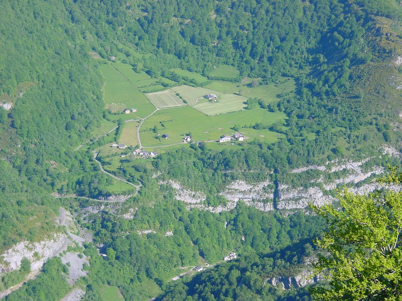 Hameau de Goust